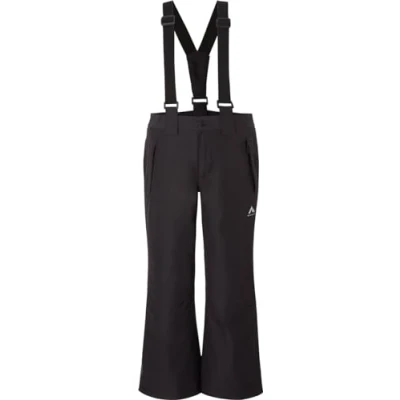 Afbeelding van MCKINLEY eddie jrs Broek ski jongens Zwart