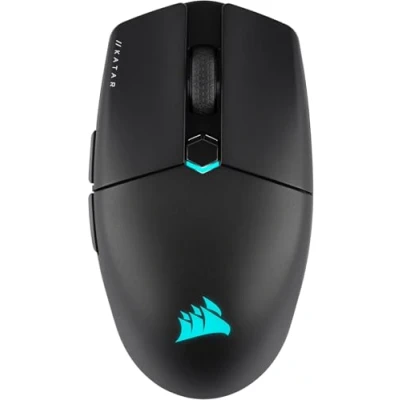 Image de Corsair Katar Elite Souris Gamer Sans Fil