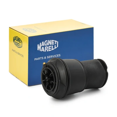 Afbeelding van MAGNETI MARELLI 350510200002 Luchtvering, chassis Achteras CITROËN: C4 I Grand Picasso, Picasso 1