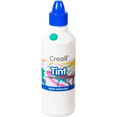 Afbeelding van Creall Waterverf Donkergroen, 500ml