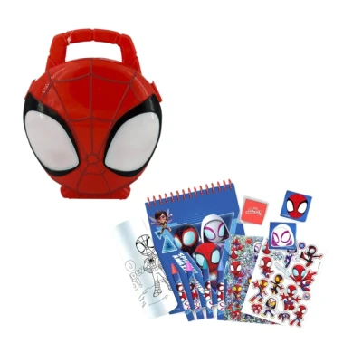 Afbeelding van Spiderman 8435507883733