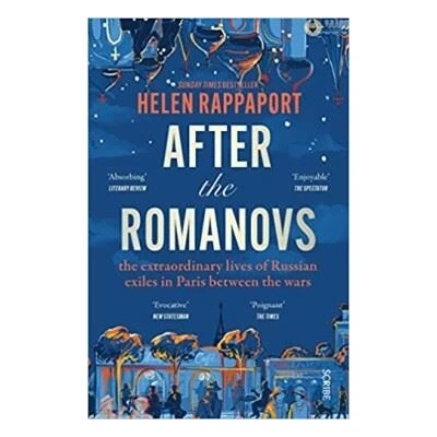 Image de After the Romanovs