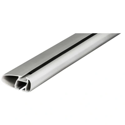 Image de 2 barres de toit mont blanc xplore 6606