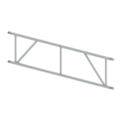 Afbeelding van Altrex Dubbele leuningschoor 245 360225