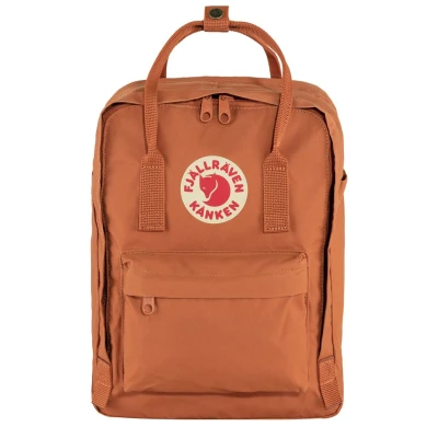 Afbeelding van Fjallraven Kanken Laptop 13&quot; terracotta brown backpack