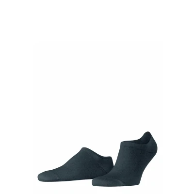 Afbeelding van Falke FÜSSLINGE Family Sokken, Heren, Maat: 39 42, Navy mel