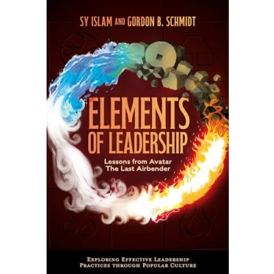 Afbeelding van Exploring Effective Leadership Practices through Popular Culture Elements of