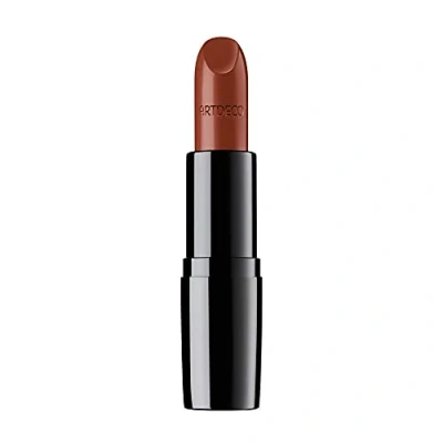 Afbeelding van Artdeco Perfect Color Lipstick 855 Burnt Sienna 4 gram