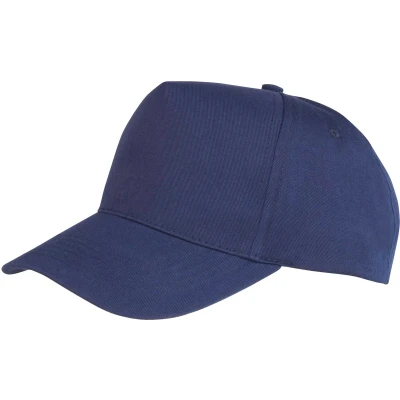 Afbeelding van Result Boston cap RC084X Navy