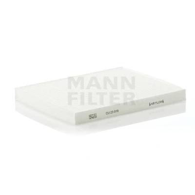 Afbeelding van Mann filter Interieurfilter CU 23 010