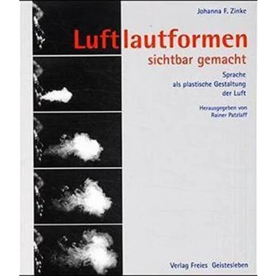 Afbeelding van Luftlautformen sichtbar gemacht