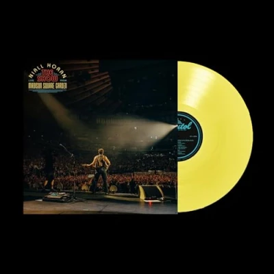 Afbeelding van Niall Horan The Show: Live From Madison Square Garden (LP)