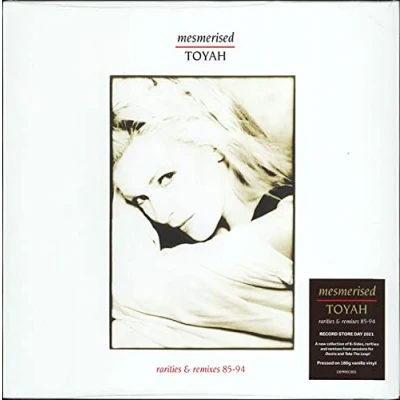 Afbeelding van Toyah Mesmerised (LP)