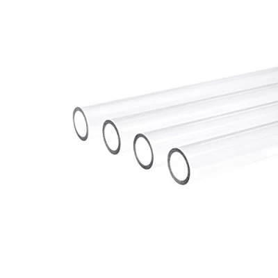Afbeelding van Alphacool Eisrohr 13/10mm Hard Tube PETG klar Waterkoelingslang