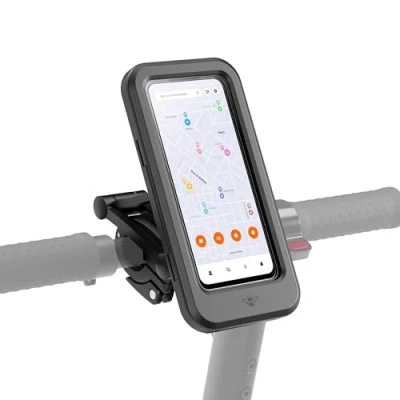 Afbeelding van Casr Holder Waterproof Black