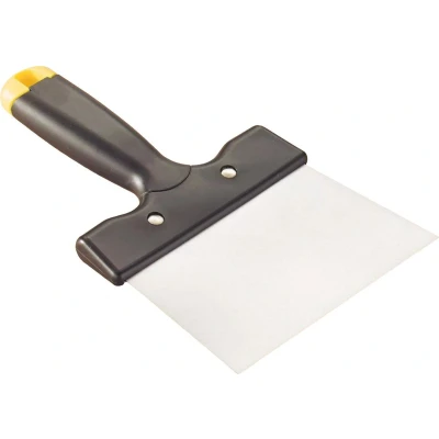 Afbeelding van Déglon Bonne Cuisine Patisserie Spatel 20 cm Roestvrij Staal Kunststof Heft
