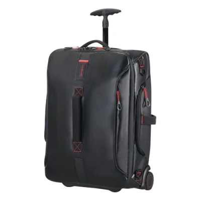 Afbeelding van Samsonite Paradiver Light Roltas, Zwart