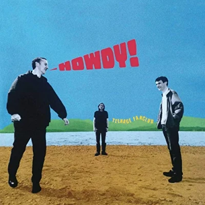 Afbeelding van Howdy!