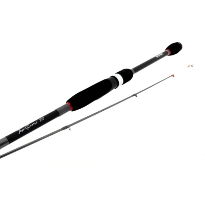Afbeelding van Rozemeijer TopSense Spinhengel 2,10m (3 15g)