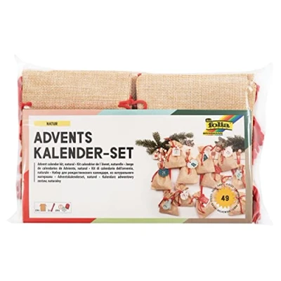 Afbeelding van Folia 63121, Cadeautas, Ophanging, Meerkleurig