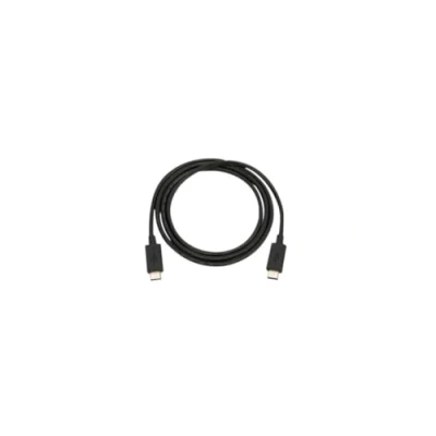 Afbeelding van Logitech 993 002153 USB kabel C Zwart