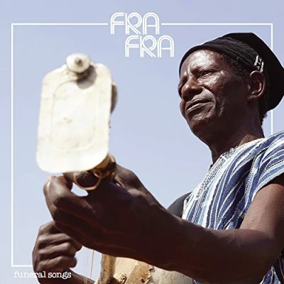 Afbeelding van Fra Funeral Songs