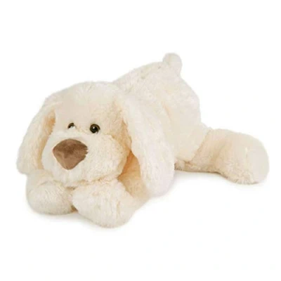 Image de Histoire d&#039;ours peluche chien cookie 40 cm