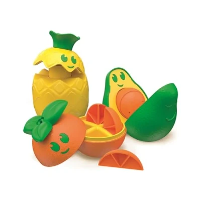 Afbeelding van BASIC PFF STACKING FRUIT SET NEW