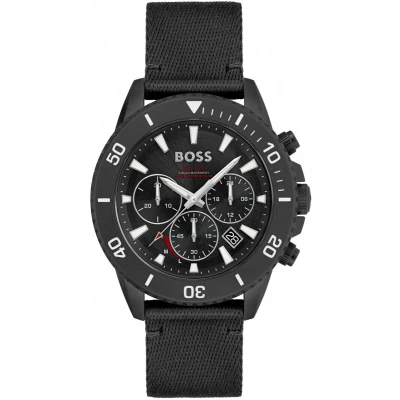 Afbeelding van BOSS HB1513918 ADMIRAL Heren Horloge