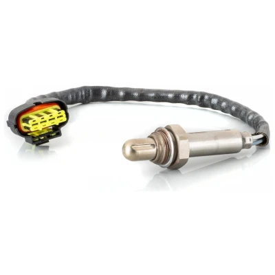 Afbeelding van HELLA 6PA 358 103 491 Lambdasonde Verwarmd OPEL: Zafira B, Astra H Hatchback, Caravan