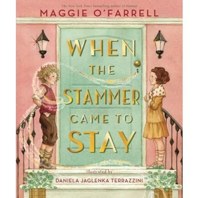 Afbeelding van When the Stammer Came to Stay