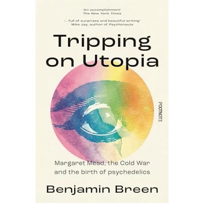 Afbeelding van Tripping on Utopia