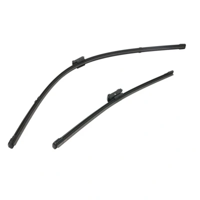 Afbeelding van Ruitenwisser Denso DF 095 Flat blade wisserblad VOLKSWAGEN: Sharan II, Golf Sportsvan, Touran PEUGEOT: 3008 II Off Road, 5008 SUV