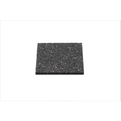 Afbeelding van Beschermrubber groot 210x210x5 mm