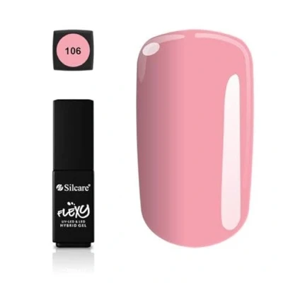 Afbeelding van Silcare Flexy Hybrid Gel Lacquer 106