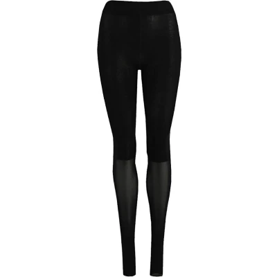 Afbeelding van Kingsland Thermobroek Classic Dames Zwart S/M