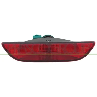 Afbeelding van PRASCO DS3504453 Mistachterlamp