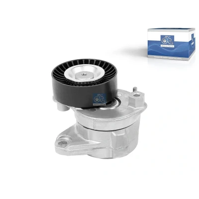 Afbeelding van DT Spare Parts 4.66853 Riemspanner MERCEDES BENZ: E Class Saloon, Sprinter 5 T Platform/Chassis, C Saloon