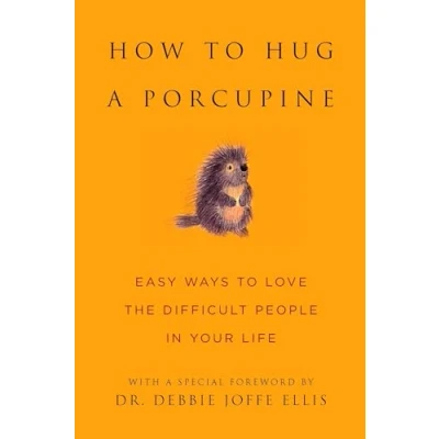 Afbeelding van How to Hug a Porcupine