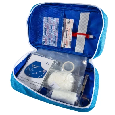 Afbeelding van Ultimate First Aid Kit Vis accessoire