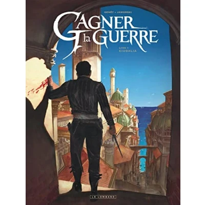 Afbeelding van Gagner la guerre,01:ciudalia