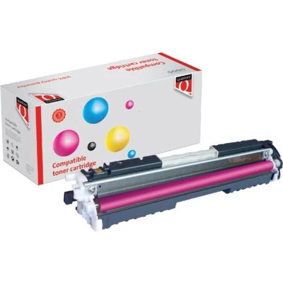 Afbeelding van Tonercartridge alternatief tbv HP CF353A 130A rood