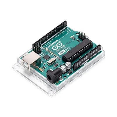 Afbeelding van ARDUINO® UNO REV.3