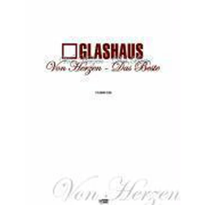 Afbeelding van Glashaus