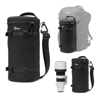 Afbeelding van Lowepro ProTactic LCS 13 x 32 III