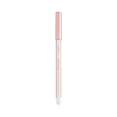 Afbeelding van L&#039;Oréal Color Riche By Superliner Oogpotlood 120 Immaculate Snow