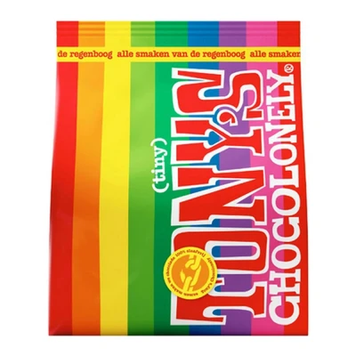 Afbeelding van Tony&#039;s Stazak Mix 6x135g