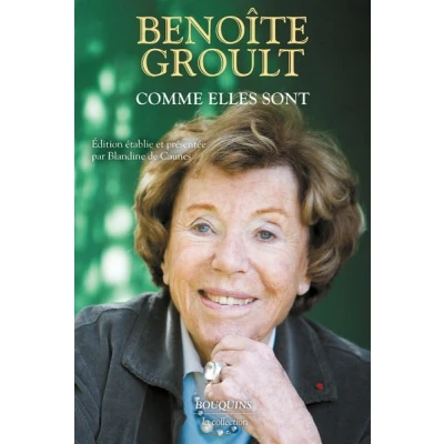 Image de Comme elles sont