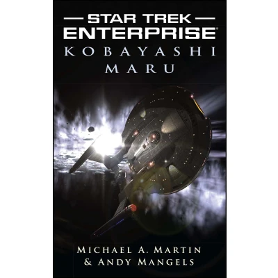 Afbeelding van Kobayashi Maru