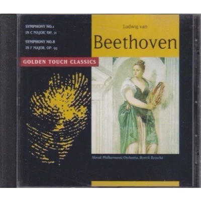 Afbeelding van Ludwig van Beethoven
